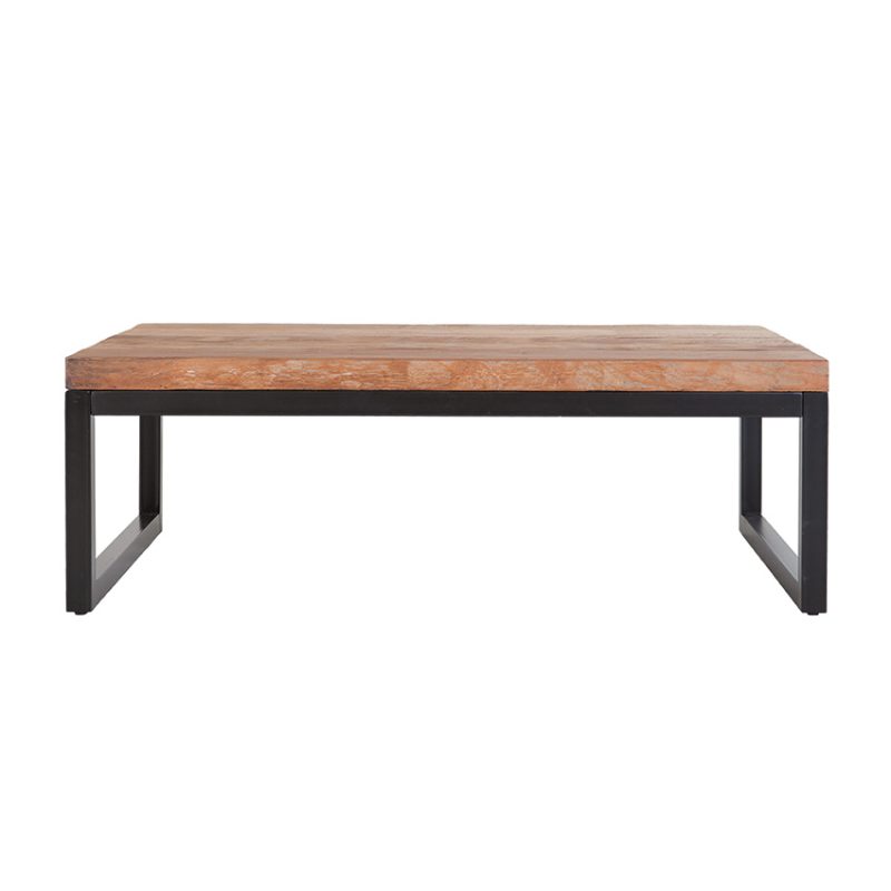 Mix & Match - Salontafel - 120x80 - Recycled Teak