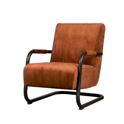 RIVA FAUTEUIL adora copper Towerliving