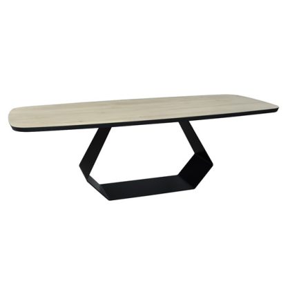 Vermeer eettafel Diamond