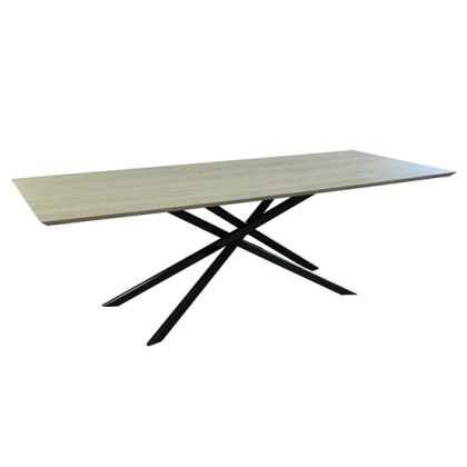 Vermeer eettafel LINC