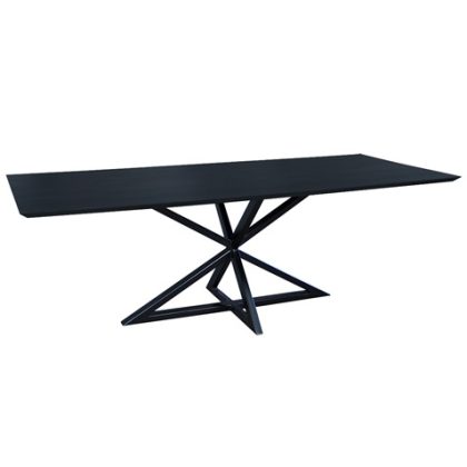 Vermeer eettafel Mika