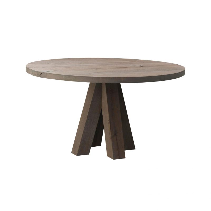 Vermeer ronde eettafel PUCK