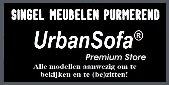 Singel meubelen is Urbansofa_premium store