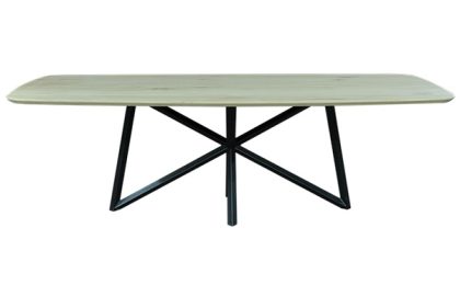 Vermeer eettafel EVI