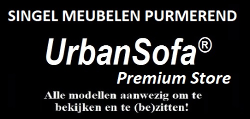 Singel Meubelen is URBAN SOFA Premium Store