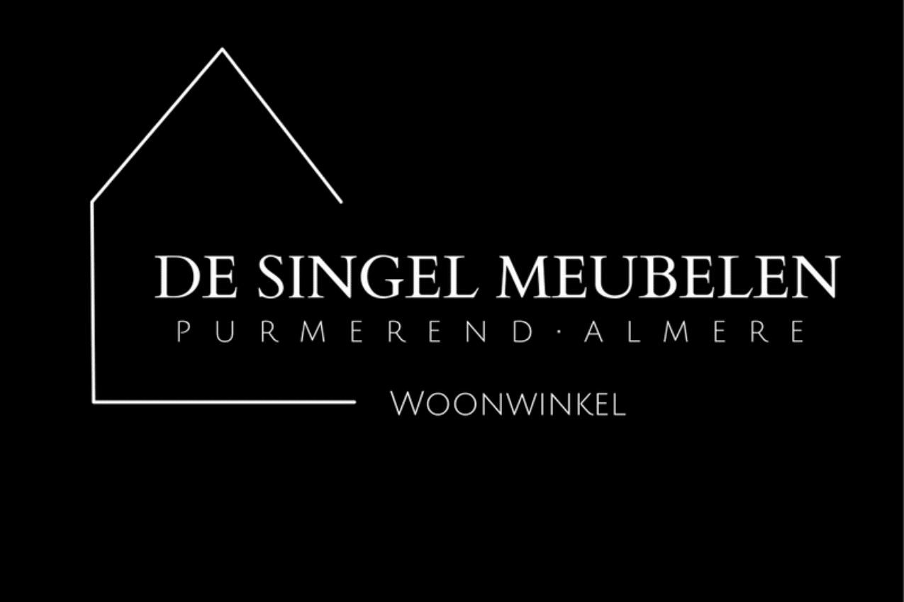 De singelmeubelden logo